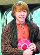 Rupert Grint
