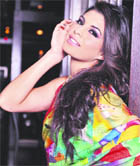 Jacqueline Fernandez
