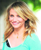 Cameron Diaz 