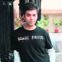 Karan Johar