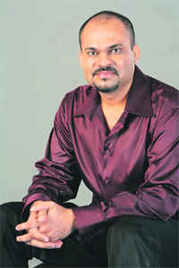 Krishna Desai