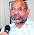 Dr (Major) Nand Kishore