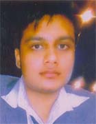Gaurav Dogra, 90 % (Commerce)