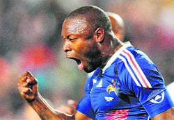 William Gallas
