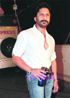 Arshad Warsi