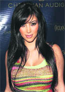 Kim Kardashian