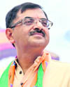 Tarun Vijay