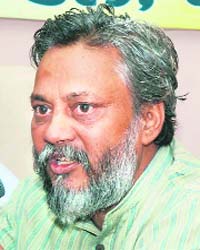 Magsaysay awardee Rajendra Singh