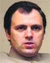 Omar Abdullah