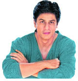 Shah Rukh Khan