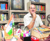 Jagjit Puri