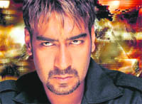 Ajay Devgan