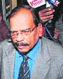 SPS Rathore