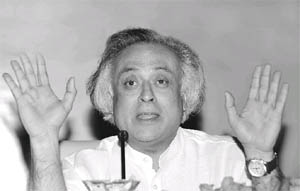 Jairam Ramesh