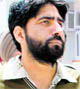 Bakshish Singh