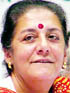 Ambika Soni