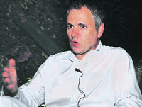 Omar Abdullah