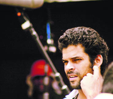 Vikramaditya Motwane