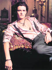 Orlando Bloom