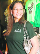 Rakshanda Khan