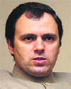 Omar Abdullah