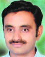 Kapil Dev Dahiya; and (right) Signatures of prominent personalities.