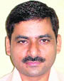   Dr Ranjay K. Singh
