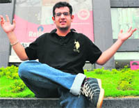 Adhiraj
