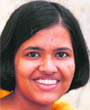 Prekshi Bansal