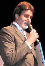 Amitabh Bachchan