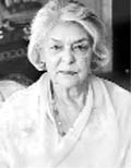 Rajmata Gayatri Devi