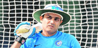 Virender Sehwag 