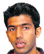 Rohan Bopanna 