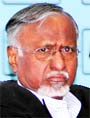 Dr Prodipto Ghosh