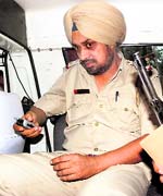 Charanjit Singh 