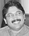 Dayanidhi Maran