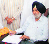 Ranjit Singh Balian