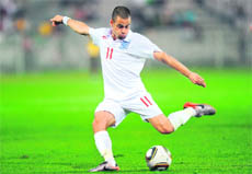 Joe Cole