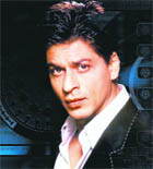 Shah Rukh Khan