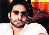 Abhishek Bachchan