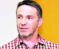 Professor Rene Germain