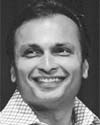 Anil Ambani