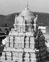Tirumala temple