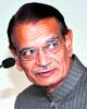 Shivraj V Patil