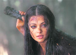 Aishwarya Rai  