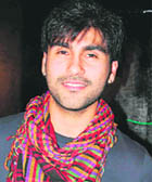  Aarya Babbar