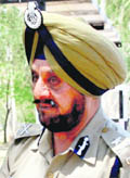 This one-week course will definitely help CRPF troops horn their tactical skills and endurance