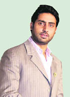 Abhishek Bachchan