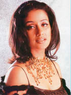 Manisha Koirala