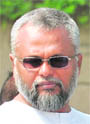 Douglas Devananda